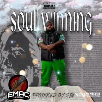 Soul Winning Intro cover art