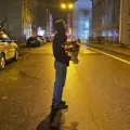 С днём рождения