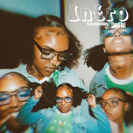 Intro (Sped Up) cover art