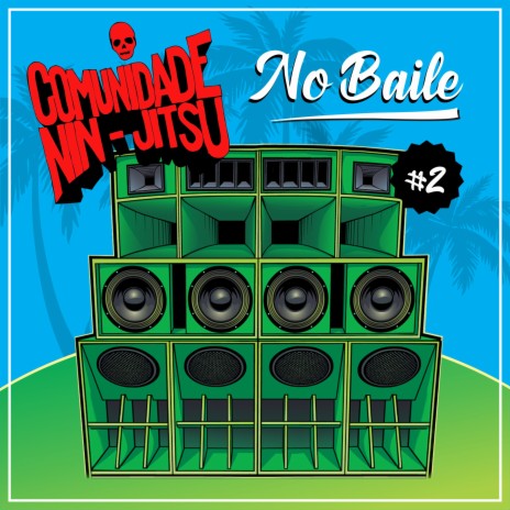 Ah! Eu Tô Sem Erva cover art
