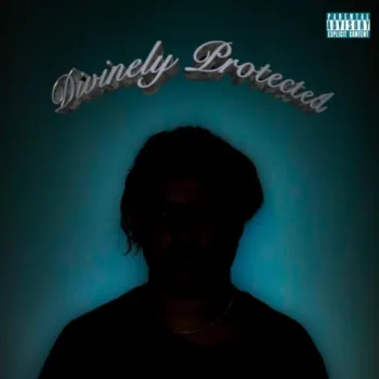 Divinely Protected cover art