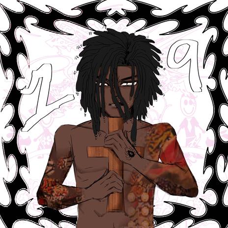 Money Longer cover art
