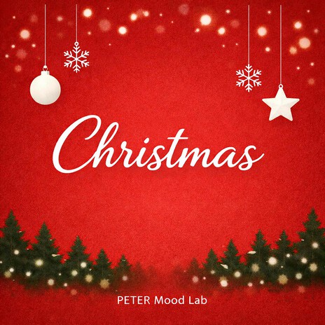 Christmas Window Lights cover art