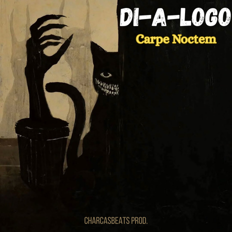 Di-A-Logo cover art