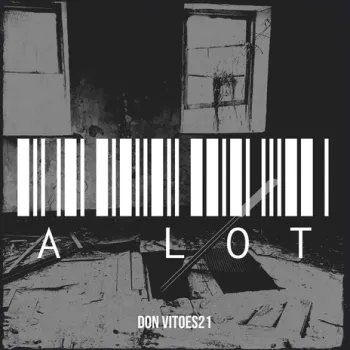 A Lot cover art