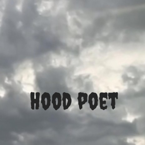 Hood Poet cover art