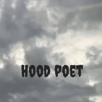 Hood Poet cover art
