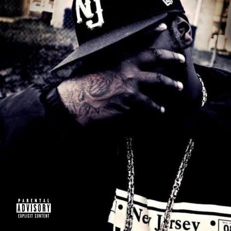 He Just Talking ft. Cool Cannon cover art
