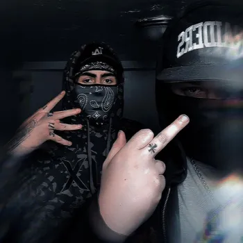 Woo ft. Various & Al3xBCØØK1NG4 cover art