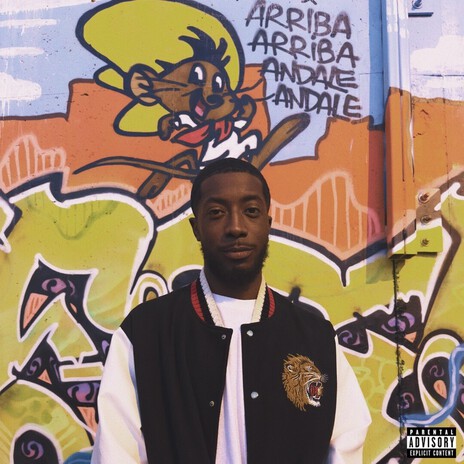 Living Single ft. Fitz cover art