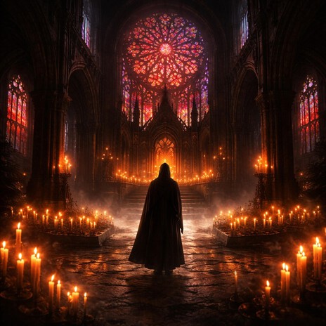 Ghostlight Parade (Dark gothic Music,gothic Music)