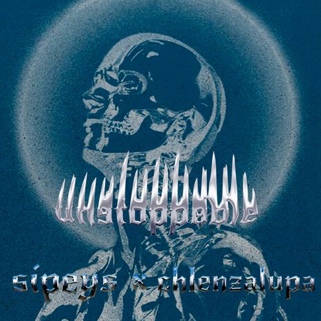 Unstoppable ft. Clown Attack cover art