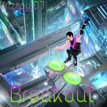 Breakout cover art