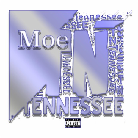 Tennessee cover art