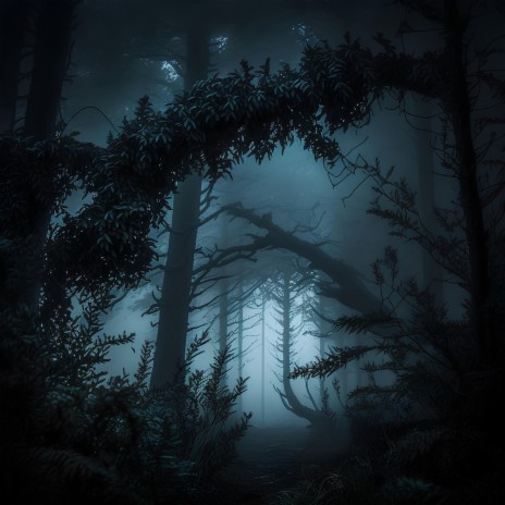 Undead cover art