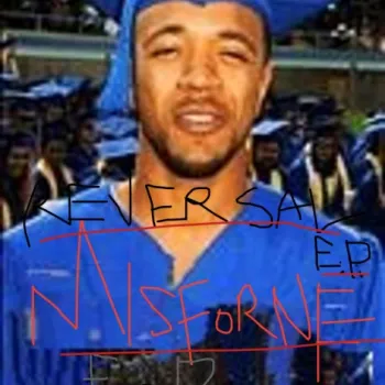 Dont Do it cover art