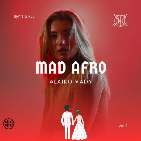 alaiko vady ft. Liyn's RM cover art