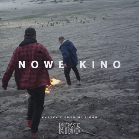 Nowe kino ft. Emes Milligan cover art