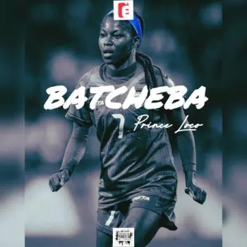 BATCHEBA cover art