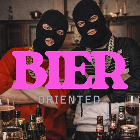 BIER UND WEIN ft. FipsTheFlexecuter & Slopboi cover art
