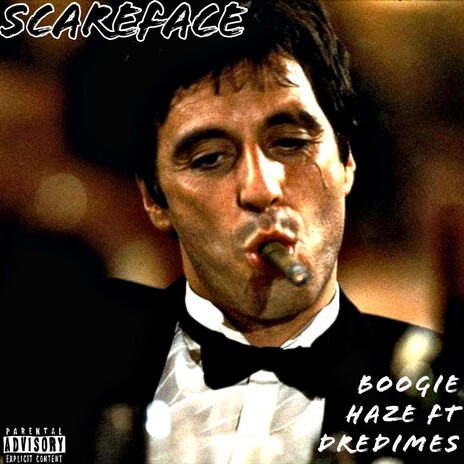 Scarface ft. Dre Dimes cover art