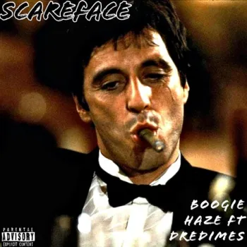 Scarface ft. Dre Dimes cover art