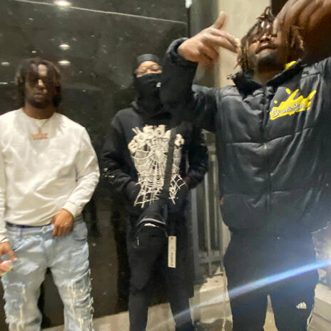 Overwhoopin pt2 ft. Big dump & Jo3daghetto3aby