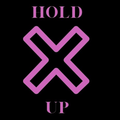 Hold Up ft. Rico OTW cover art