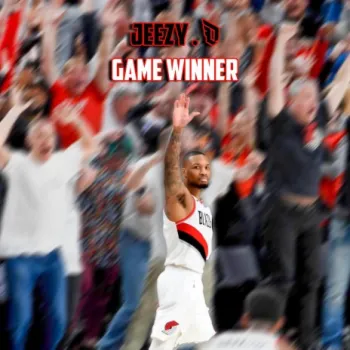 Game Winner cover art