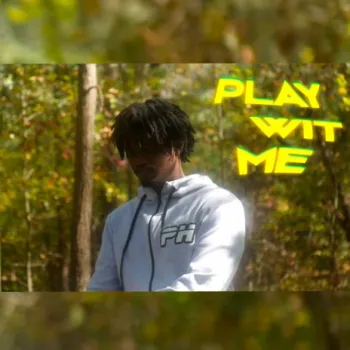 PLAY WIT ME cover art