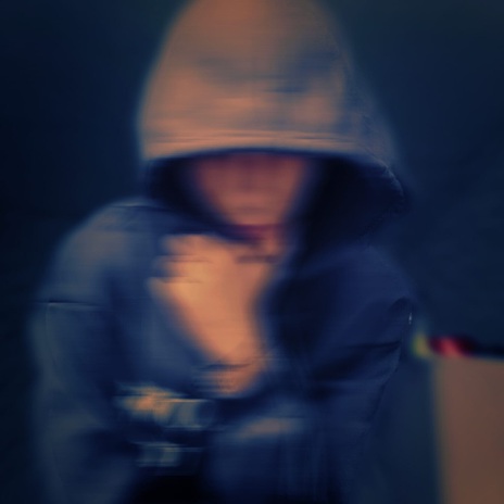 Tired Eyes cover art