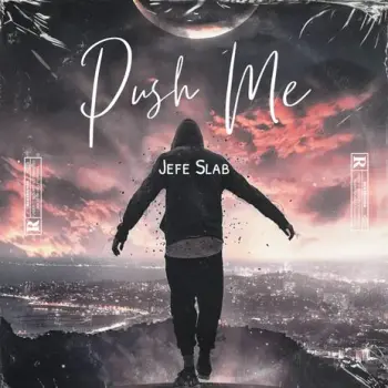 Push Me cover art
