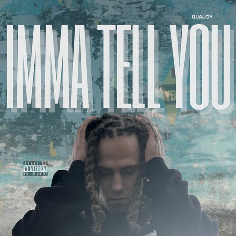 Imma Tell You cover art