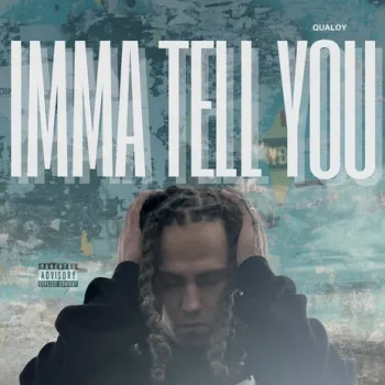 Imma Tell You cover art