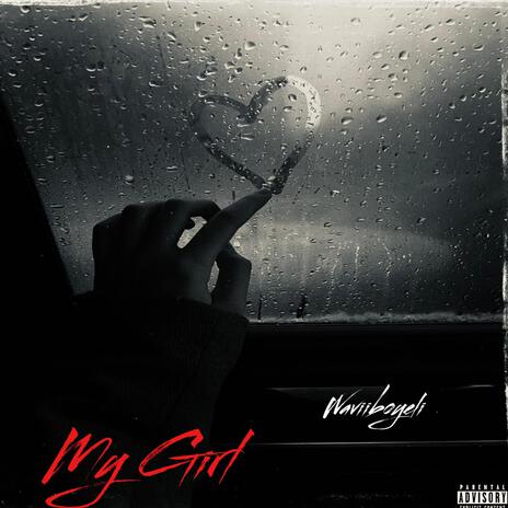 My Girl cover art