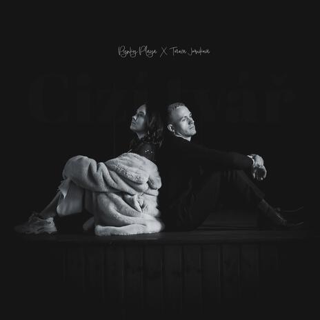 Cizí tvář ft. Tereza Jurníková cover art