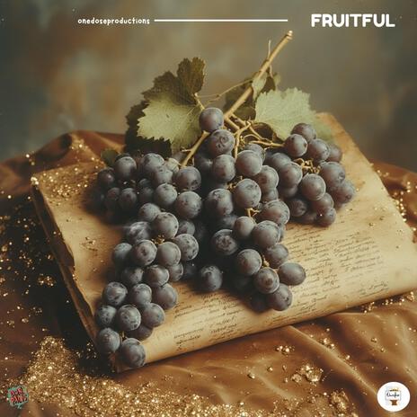 Fruitful cover art