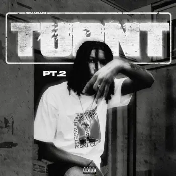 Turnt Pt. 2 cover art
