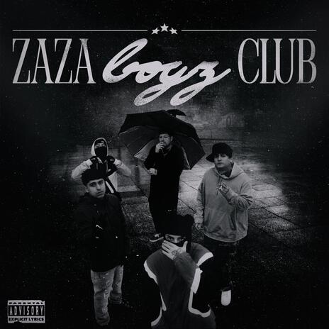 Monica ft. Dazz VA, Big Dii, Rickboss VA, Dedrick jeraph & Empy cover art