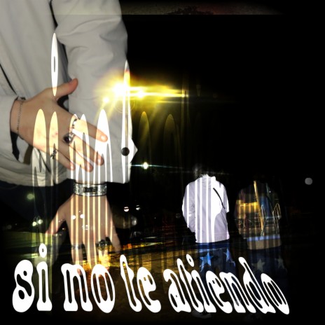 Si No Te Atiendo cover art