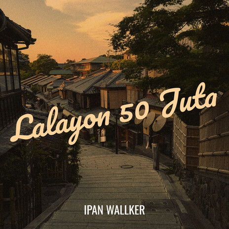 Lalayon 50 Juta cover art