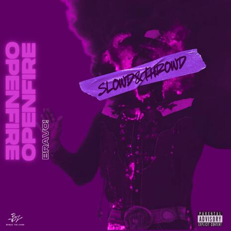 2DaCeiling (Slowed&Throwed) cover art
