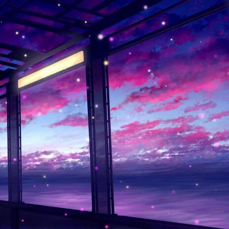 PURPLE HAZIN cover art