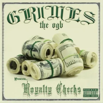 Turbans and Rubies (feat. Blacastan) cover art