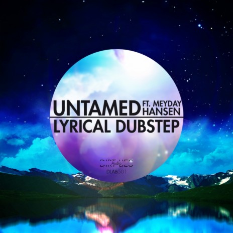 Lyrical Dubstep (Original Mix) ft. Mayday Hansen cover art