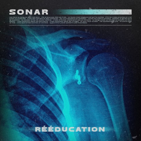 Samouraï cover art