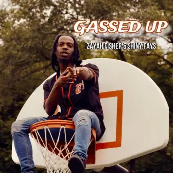 Gassed Up cover art
