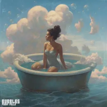 Bubbles cover art