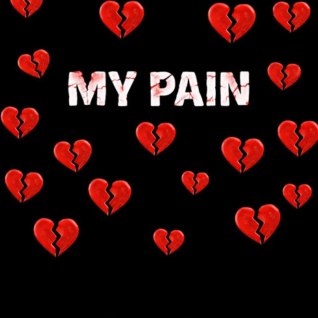 My Pain cover art