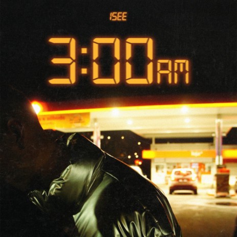 3:00 AM cover art